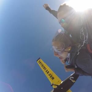 Meet your Posher, Lindsey